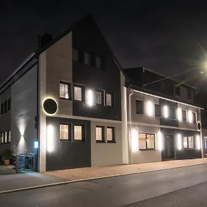 Hotel-restaurant Neckarperle Gasthof