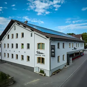  Hotel Landgasthof Wurm Deutschland