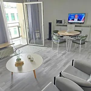  Apartment Apartment`s Nr 2 In Stadtmitte Deutschland