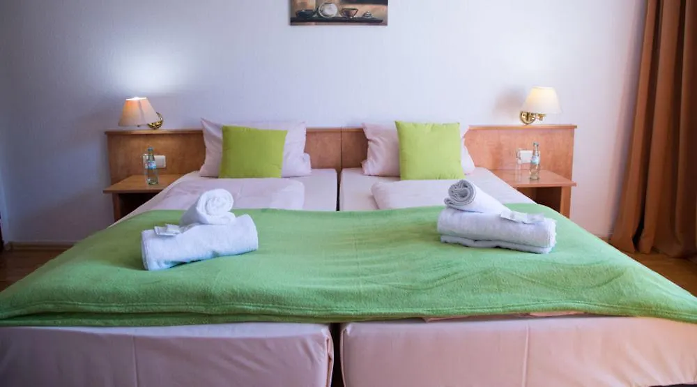***  Hotel Eschborner Hof Germany