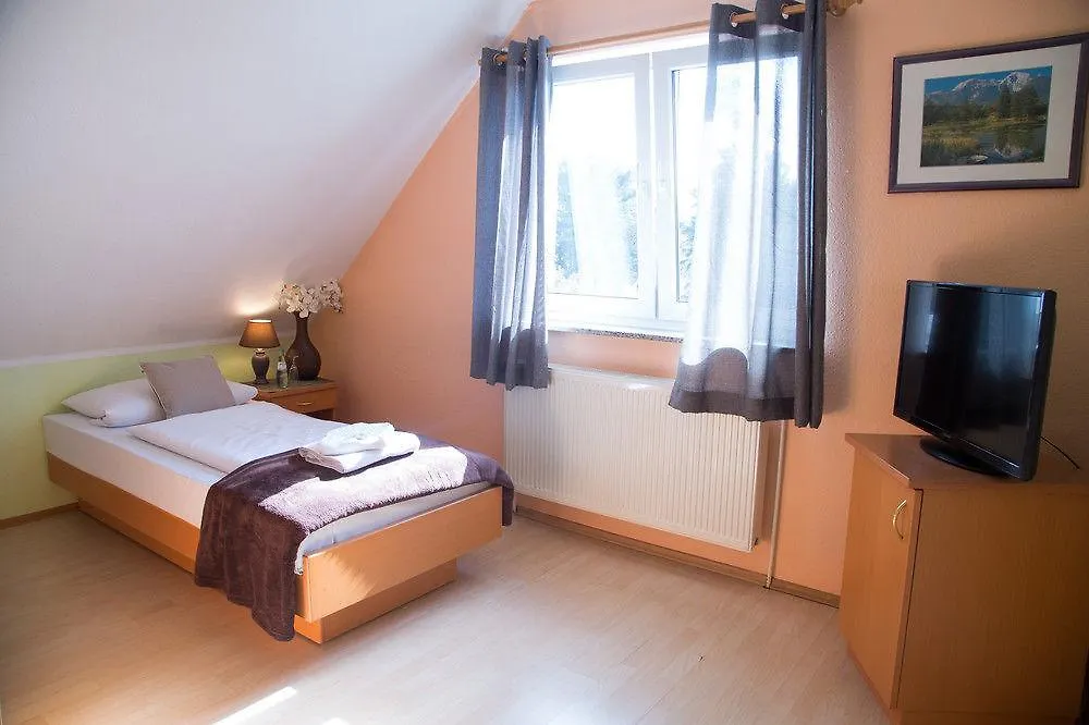Hotel Eschborner Hof