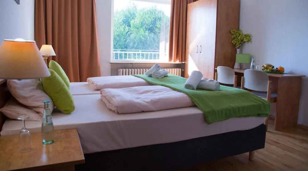 Hotel Eschborner Hof